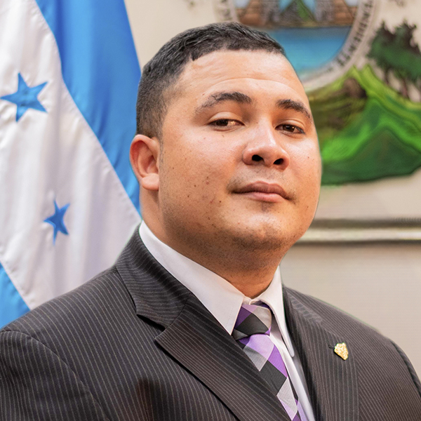 Víctor Sebastián Munguía Rivera